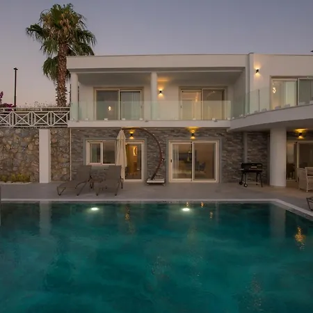 别墅 Front Superb Villas Milas