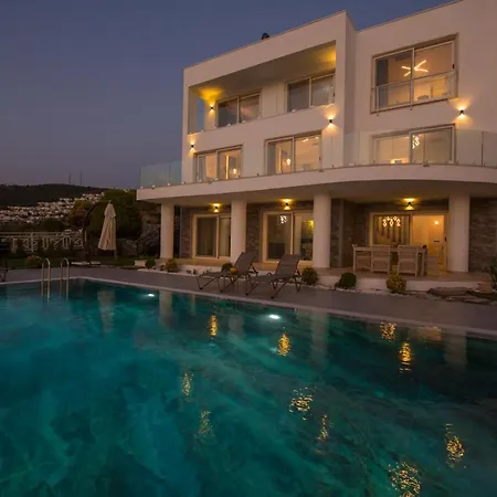 别墅 Front Superb Villas Milas