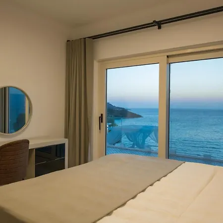 别墅 Front Superb Villas Milas